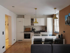 Ferienwohnung im Brühl (6 Pers.)/ inkl. Stellplatz in Erfurt, Erfurt